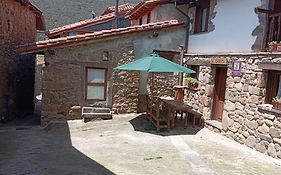 Casas Rurales La Casuca